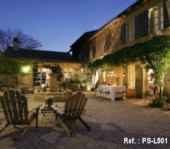  sales and vacation rentals Vaucluse Avignon